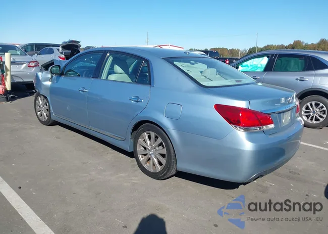 4T1BK3DB7BU427361: 43521393