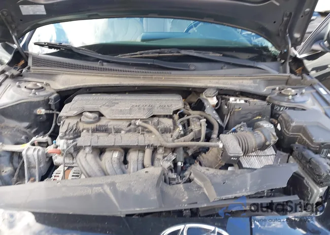 KMHLP4AG9MU155720: 43521395