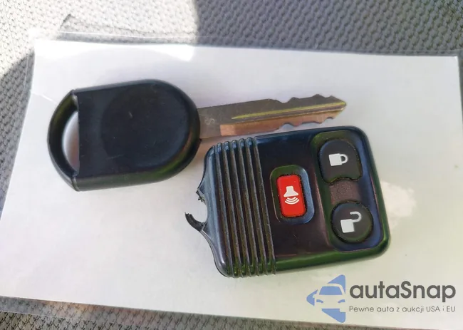 1FTYR14U83PB50932: 43522420