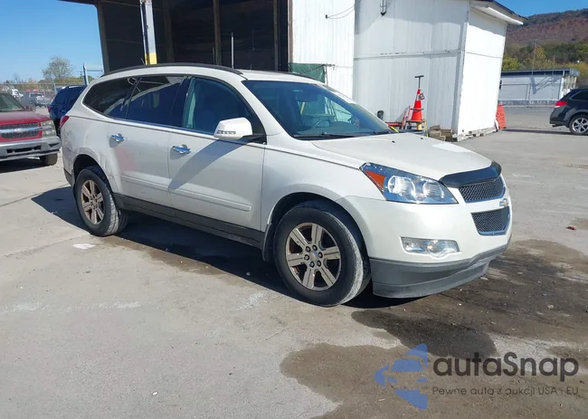 1GNKVJEDXBJ366743: 43522423