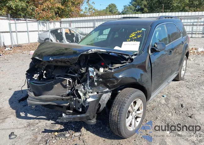 2GNALCEK2G6118826: 43522445