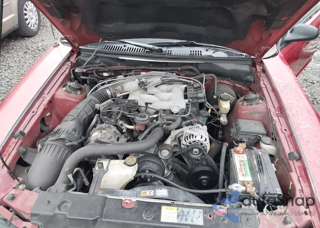 1FAFP40604F153570: 43522452