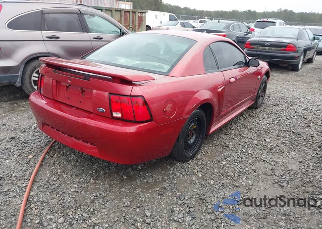 1FAFP40604F153570: 43522452