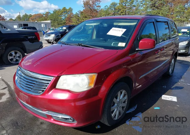 2C4RC1BG7CR227128: 43522470