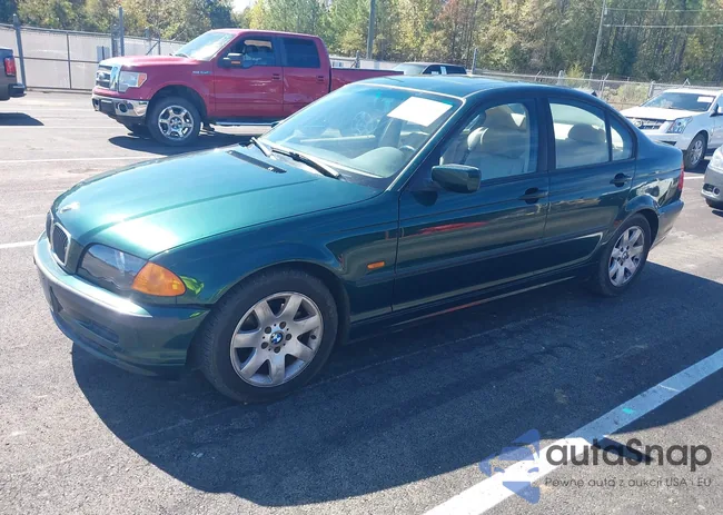 WBAAM3339YCA86757: 43522479