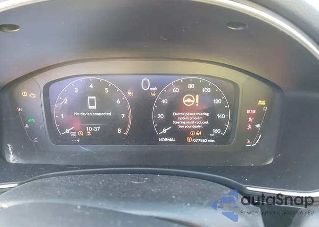 2HGFE1F95NH303495: 43522511