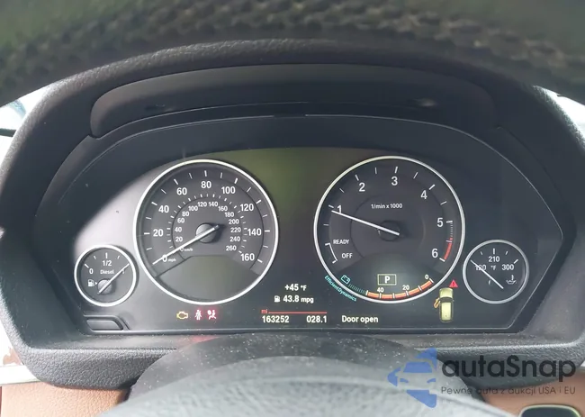 WBA3K5C56FK300616: 43522520