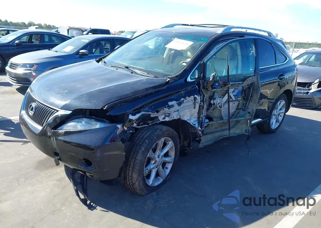 2T2ZK1BA7AC030600: 43522530