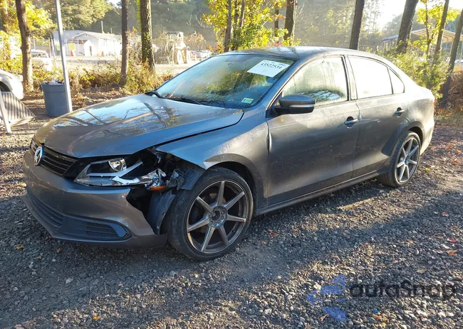 3VWDX7AJ7CM397251: 43522534