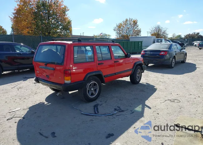 1J4FJ68S0VL513491: 43522584