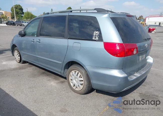 5TDZA23C26S420161: 43522598