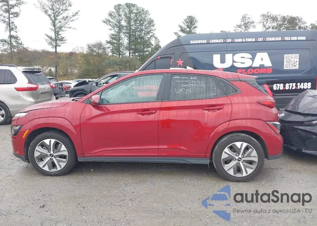 KM8K33AG4PU191501: 43522654