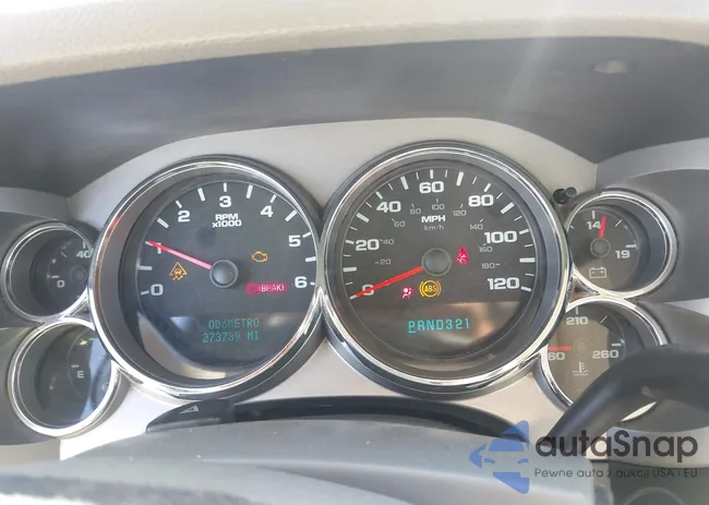 2GTEC13J281156922: 43522671