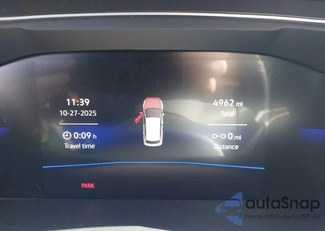 3VV8B7AX6RM207103: 43522676