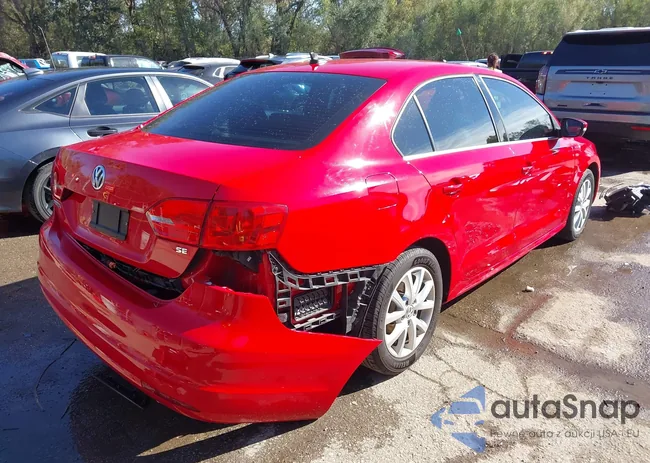 3VWD17AJ8EM384500: 43522679