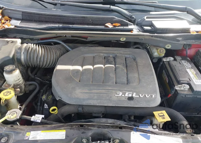 2C4RDGCG6CR356623: 43522685