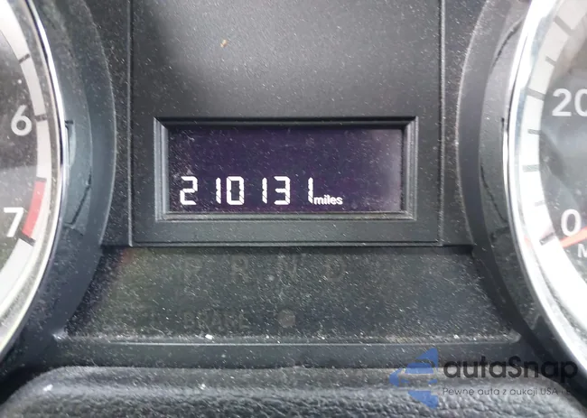 2C4RDGCG6CR356623: 43522685