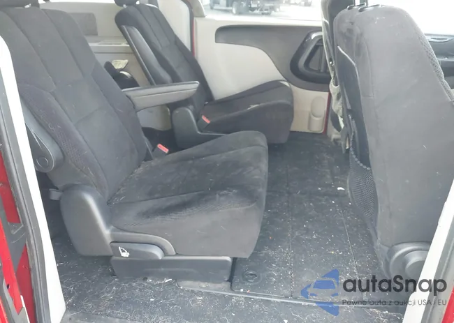 2C4RDGCG6CR356623: 43522685