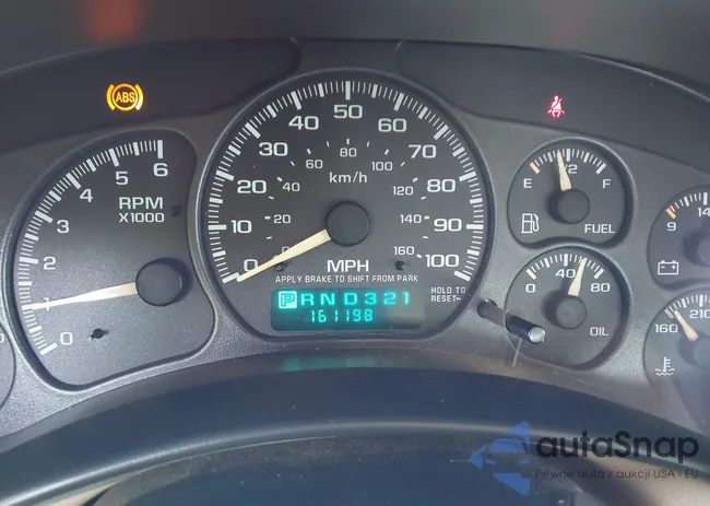 1GCHK23U22F147301: 43522784