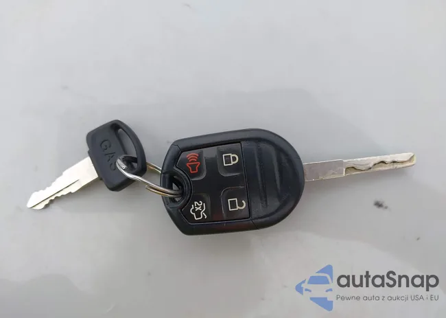 3FADP4BJ5KM105231: 43522863