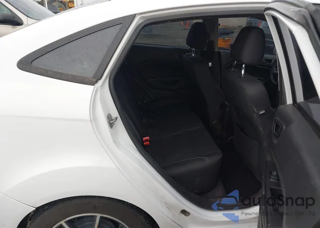 3FADP4BJ5KM105231: 43522863