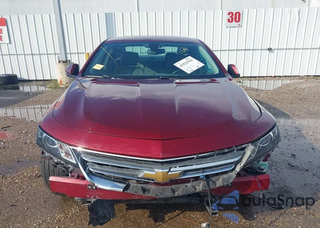 2G1105S31H9176932: 43522941