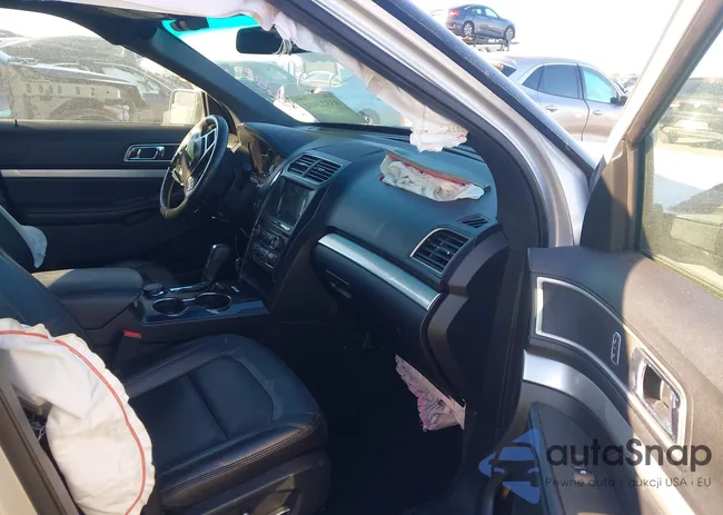 1FM5K8D84HGA06333: 43522984