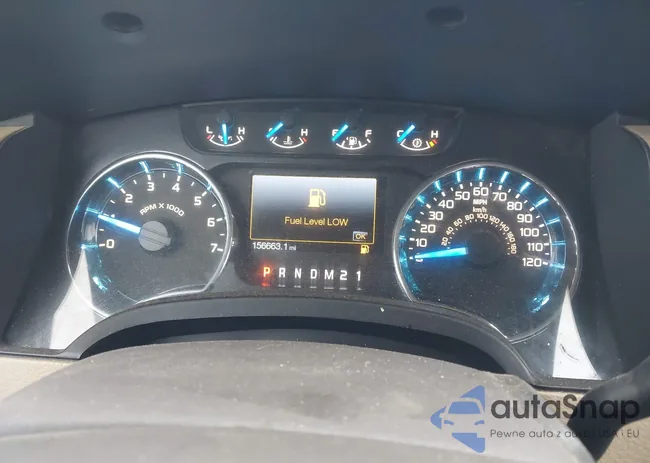 1FTFW1ET1EKF24285: 43522997