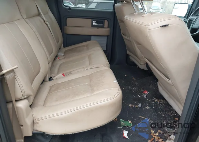 1FTFW1ET1EKF24285: 43522997