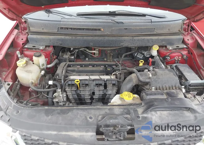 3C4PDCAB3HT558671: 43522014