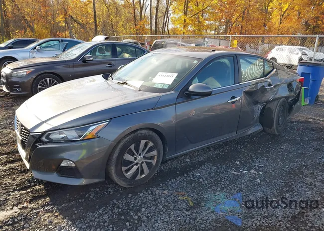 1N4BL4BVXLC131607: 43522033