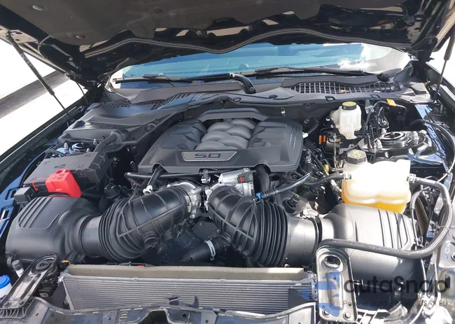 1FA6P8CF2S5408158: 43522049