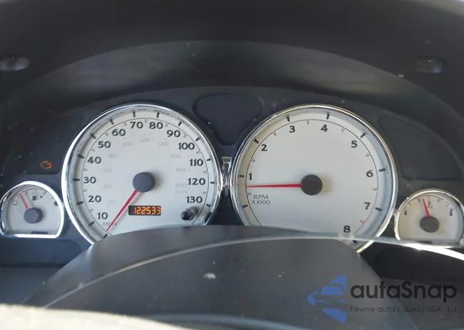 5GZCZ53495S816388: 43522058