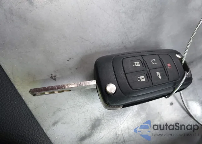 1G1115SLXFU100378: 43522089