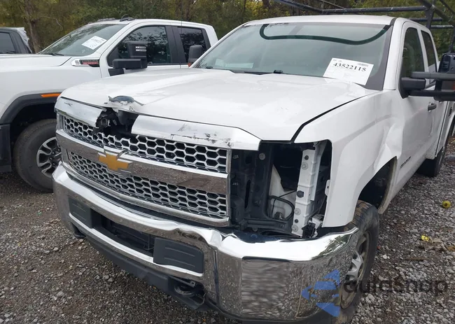 2GC2CREG6K1117504: 43522115