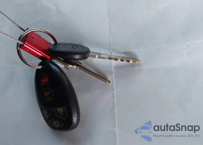 2G1WB5E39E1180071: 43522130