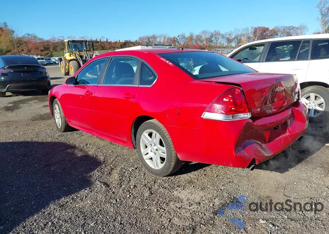 2G1WB5E39E1180071: 43522130