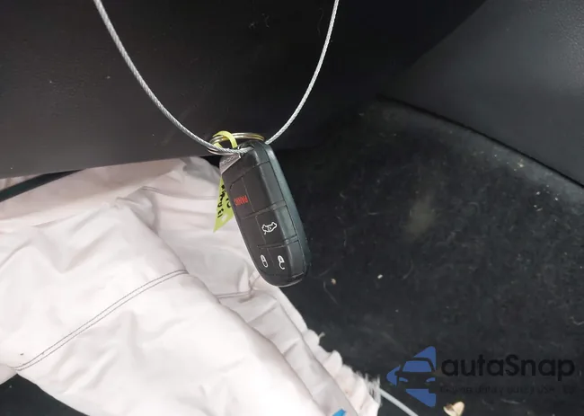 2C3CDXBG8DH690199: 43522131