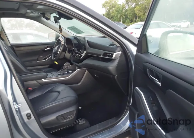 5TDKDRAHXPS503239: 43522138