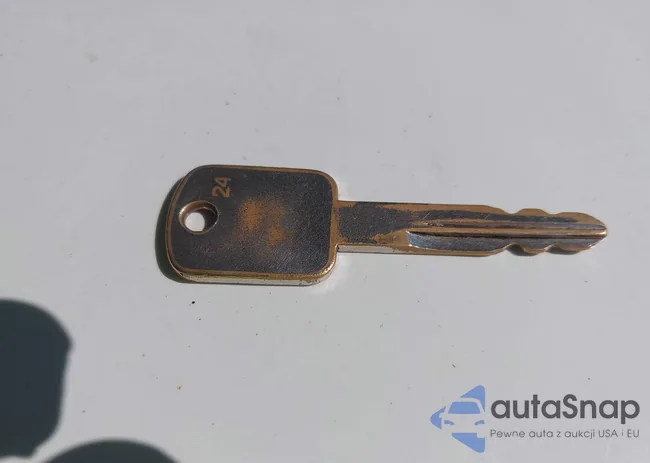 1FTNW20F11EA57851: 43522145