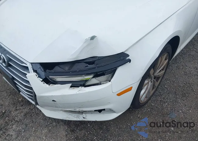 WAUGMAF41HA176853: 43522171