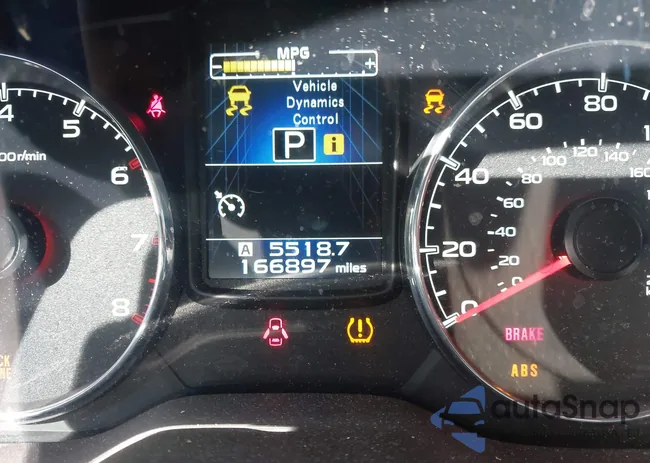 4S4BRCLC5E3241303: 43522216