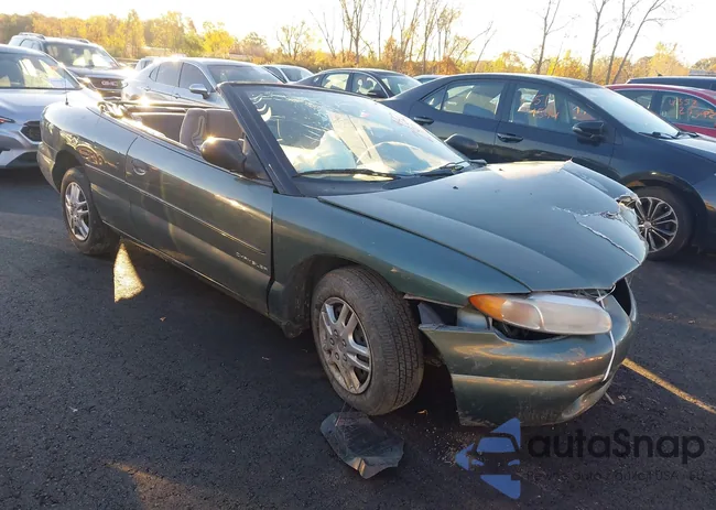 3C3EL45HXVT541865: 43522312