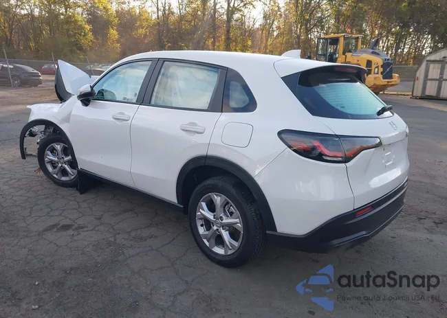 3CZRZ2H34PM721933: 43522345