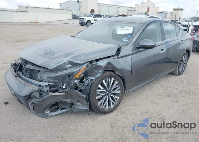 1N4BL4DV2PN354442: 43523426