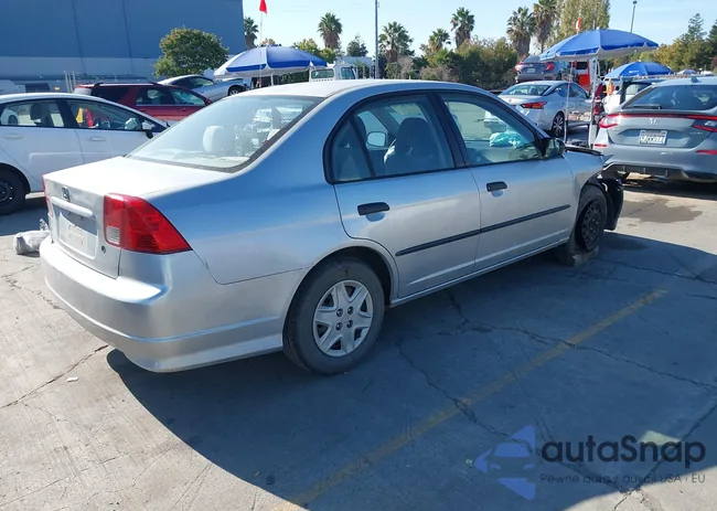 2HGES16364H588741: 43523439