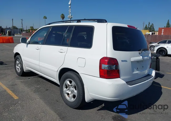 JTEDD21A350113324: 43523447