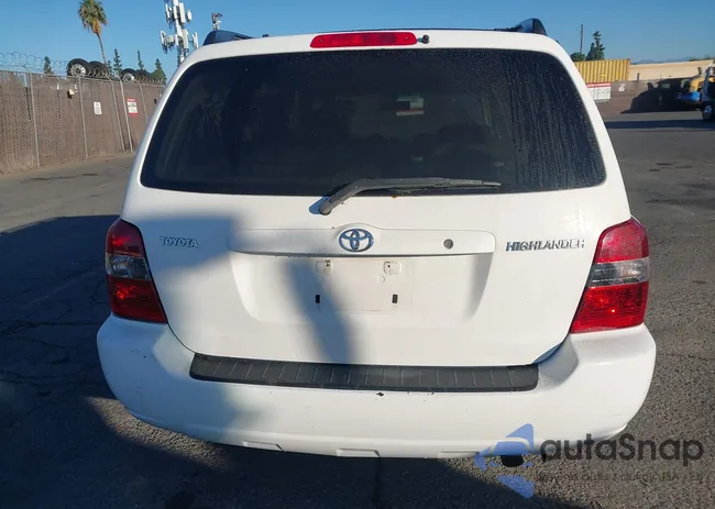 JTEDD21A350113324: 43523447