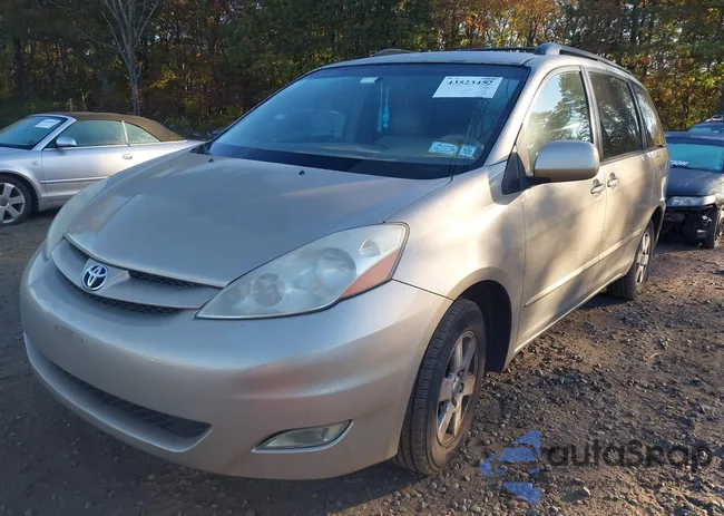 5TDZK22C77S018295: 43523452