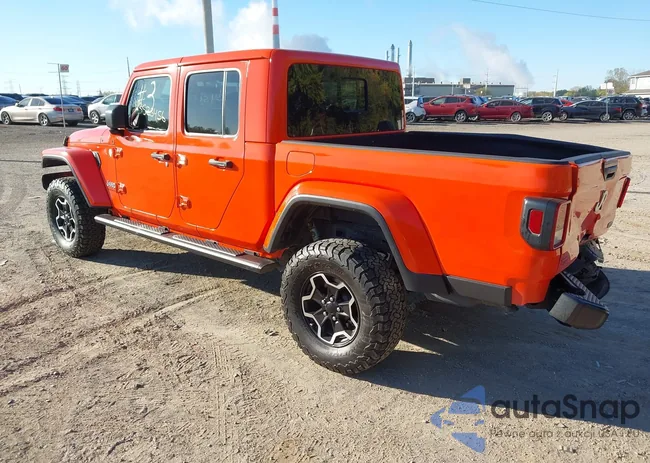 1C6HJTFG9LL150141: 43523456